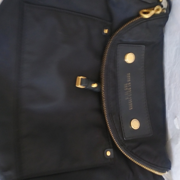 Marc Jacobs crossbody nylon bag - Picture 6 of 12